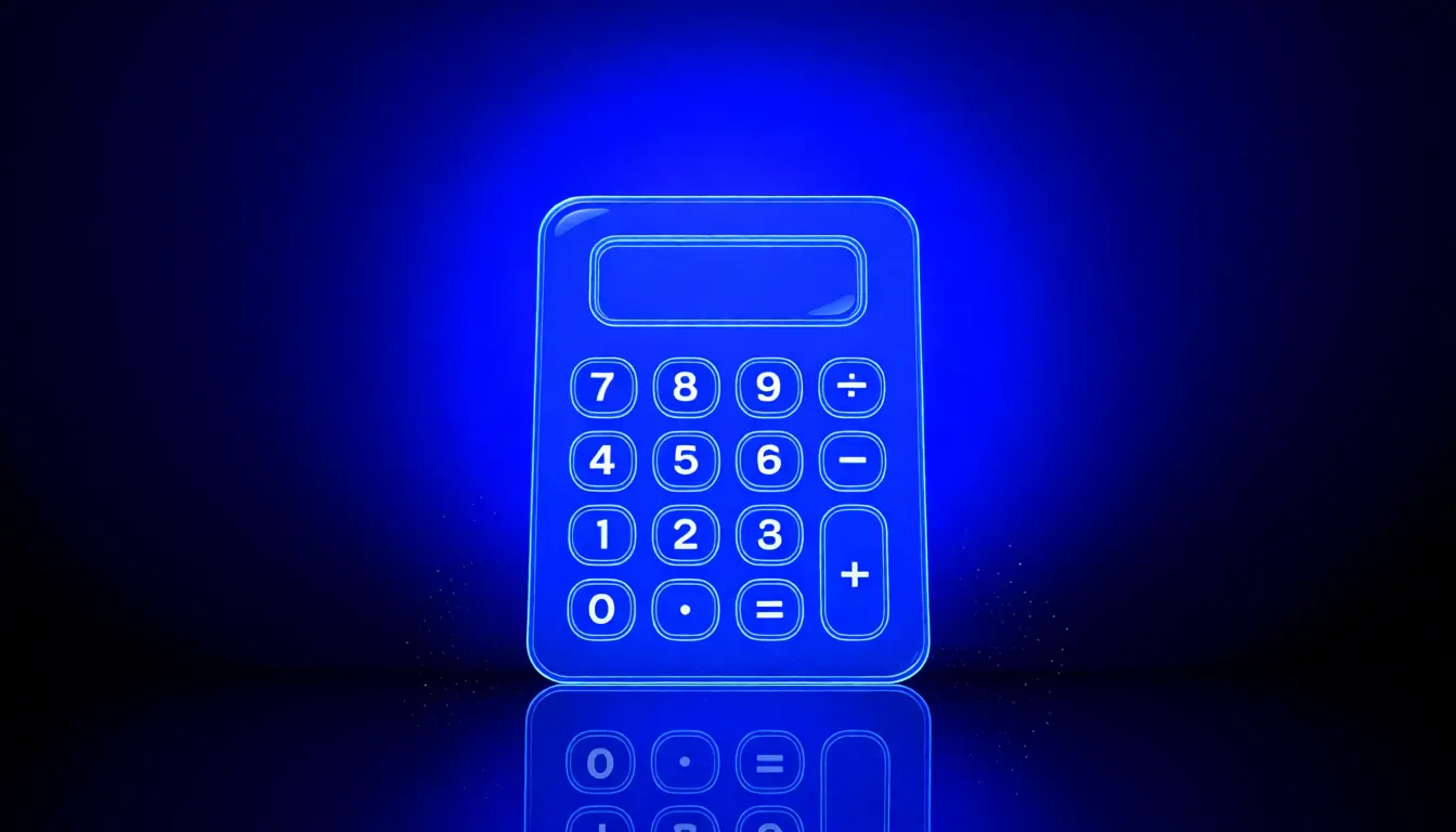 Imagen de Calculadora de dosis