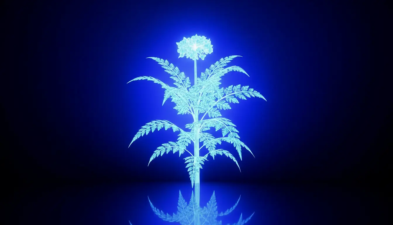 Imagen de Medicina Alternativa